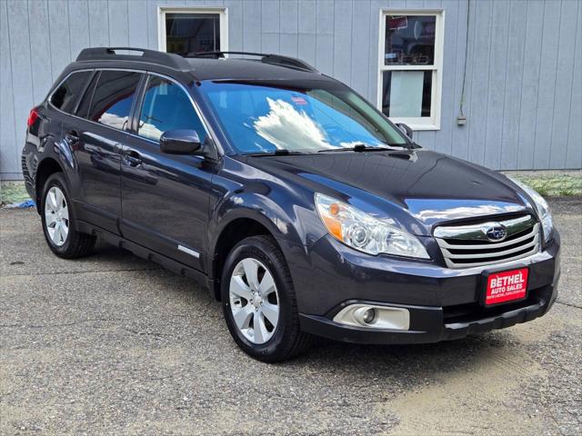 2012 Subaru Outback 2.5i Premium for sale in Bethel, ME