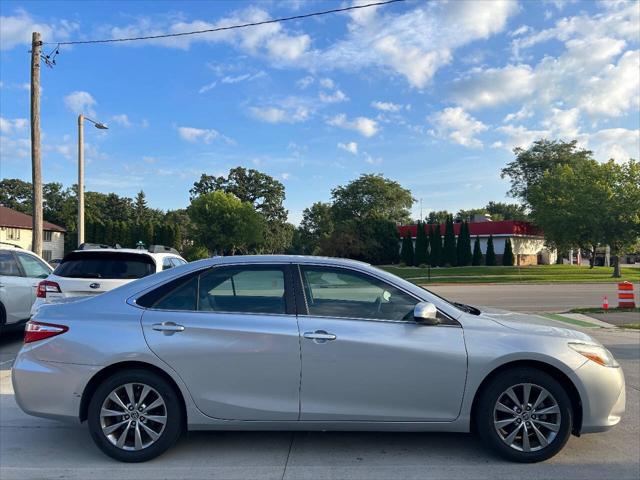2015 Toyota Camry XLE for sale in Cottage Grove, WI