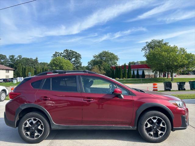 2019 Subaru Crosstrek 2.0i Premium for sale in Cottage Grove, WI