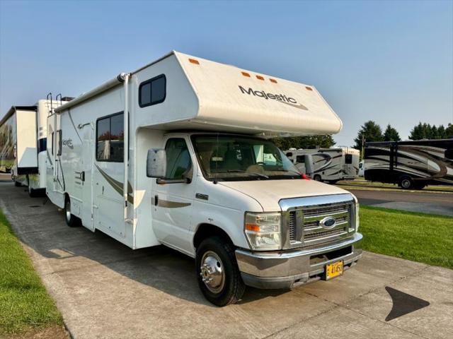 2011 Ford E-450 Cutaway Unknown for sale in Junction City, OR