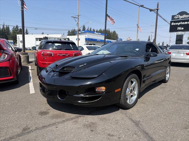 2000 Pontiac Firebird Trans Am for sale in Lynnwood, WA