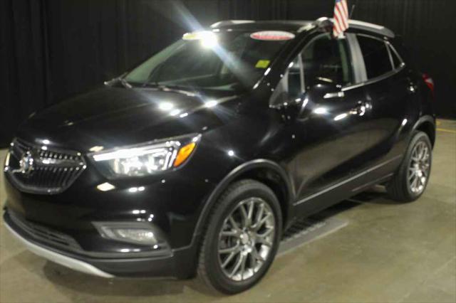 2019 Buick Encore AWD Sport Touring for sale in Grand Island, NE
