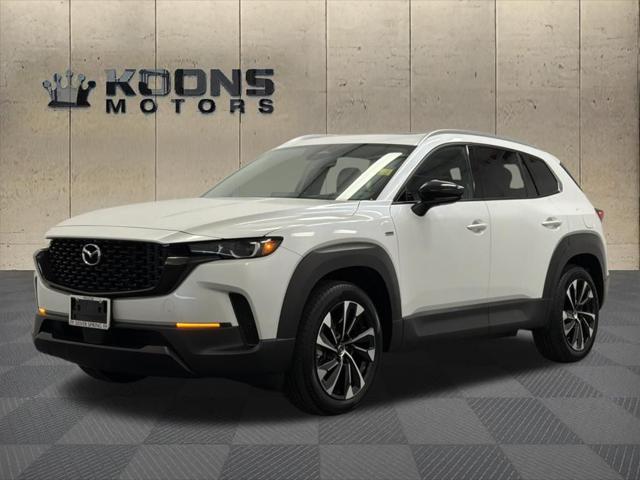 2025 Mazda CX-50 Hybrid Premium Plus Package for sale in Silver Spring , MD
