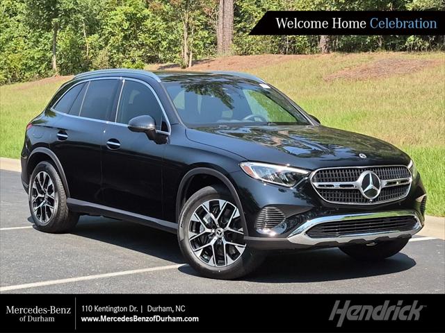 2026 Mercedes-Benz GLC 350e 4MATIC for sale in Durham, NC