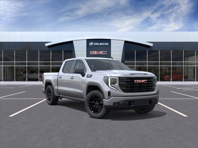 2026 GMC Sierra 1500 Crew Cab, Short Bed, Elevation, RWD for sale in Dallas, TX
