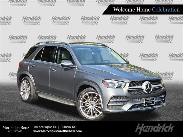 2023 Mercedes-Benz GLE GLE 350 4MATIC for sale in Durham, NC