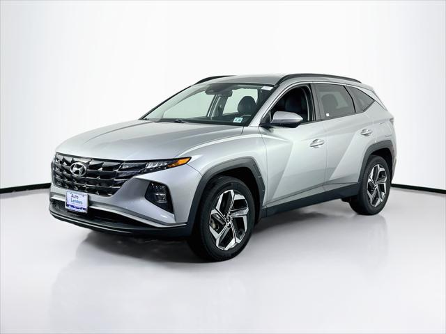 2023 Hyundai Tucson SEL for sale in Fairless Hills, PA