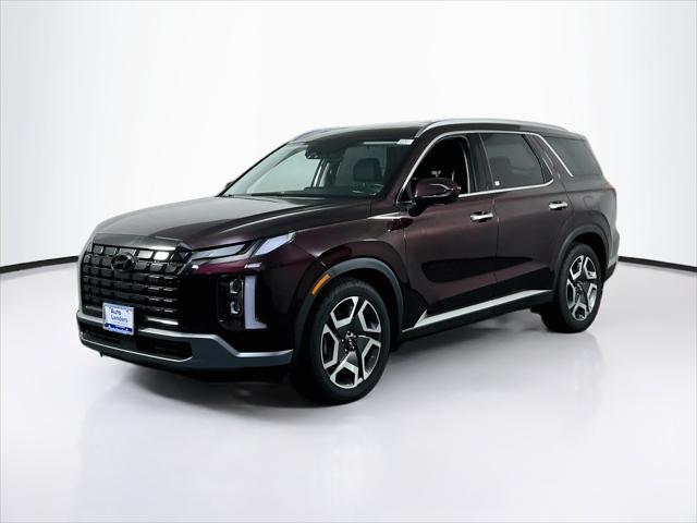 2023 Hyundai Palisade SEL for sale in Fairless Hills, PA