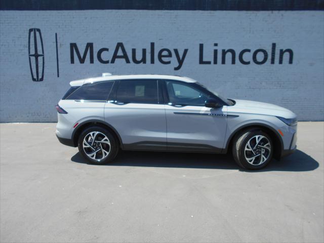 2026 Lincoln Nautilus Premiere for sale in Merced, CA