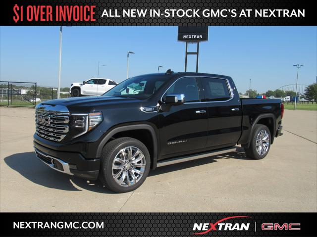 2026 GMC Sierra 1500 Denali for sale in Kansas City, MO