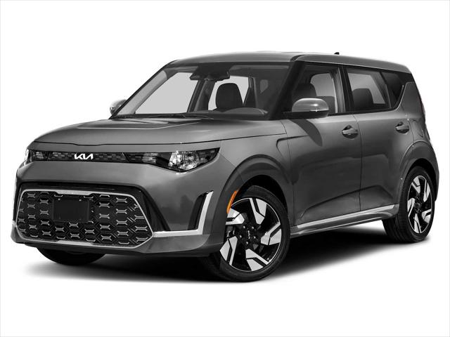 2023 Kia Soul GT-Line for sale in Fontana, CA