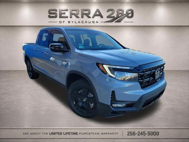 2026 Honda Ridgeline Black Edition for sale in Sylacauga, AL