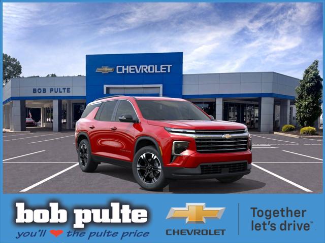2027 Chevrolet Traverse FWD LT for sale near Lebanon, OH