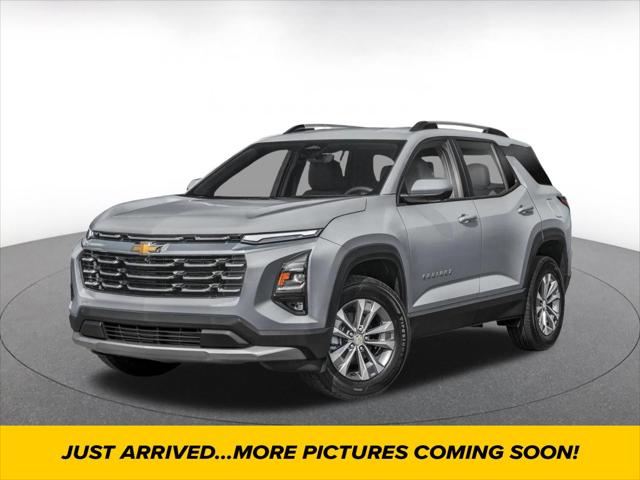 2025 Chevrolet Equinox FWD LT for sale in Charlotte, NC
