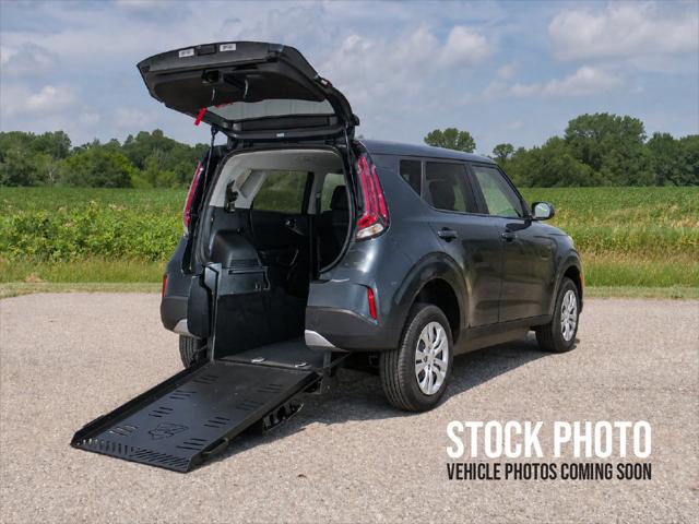2025 Kia Soul LX for sale in Battle Creek, MI