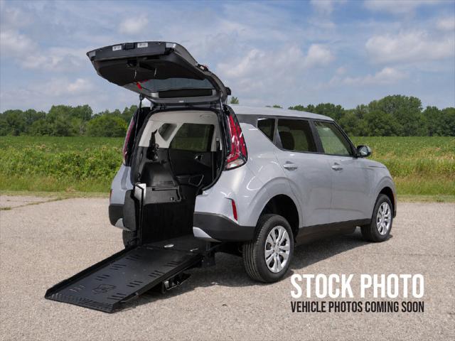 2025 Kia Soul LX for sale in Battle Creek, MI