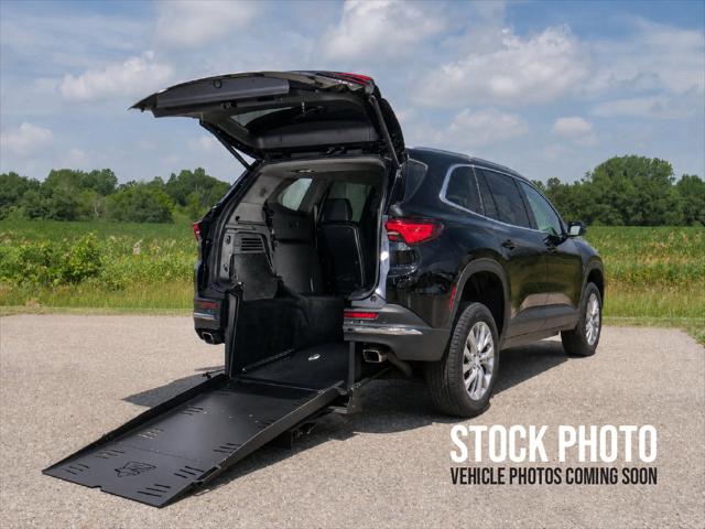 2025 Buick Enclave Sport Touring FWD for sale in Battle Creek, MI