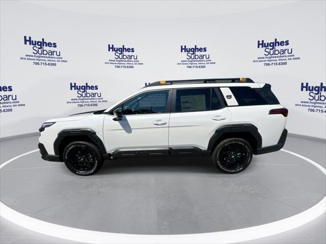 2026 Subaru Outback Wilderness for sale in Athens, GA