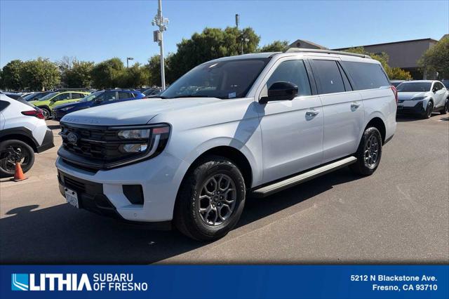 2025 Ford Expedition Active MAX for sale in Fresno, CA