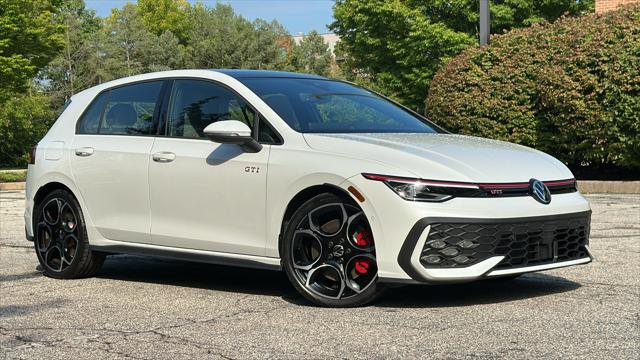 2025 Volkswagen Golf GTI 2.0T Autobahn for sale in Exton, PA