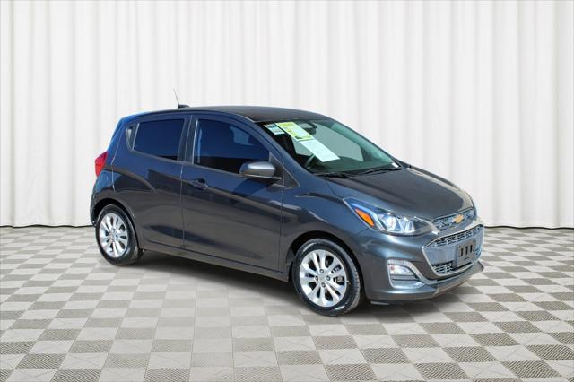2019 Chevrolet Spark 1LT CVT for sale in Wichita, KS