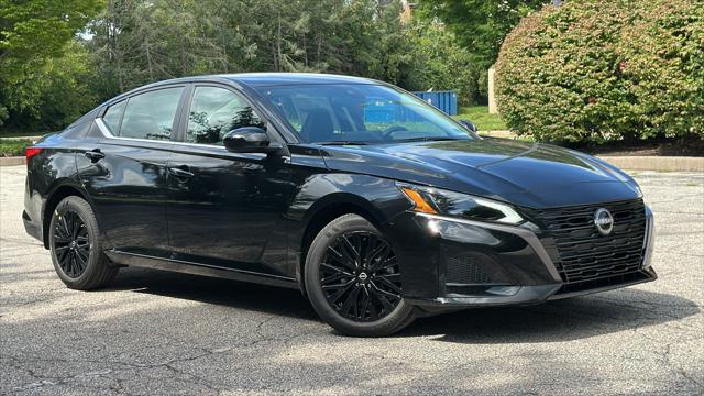 2026 Nissan Altima SV AWD for sale in Exton, PA