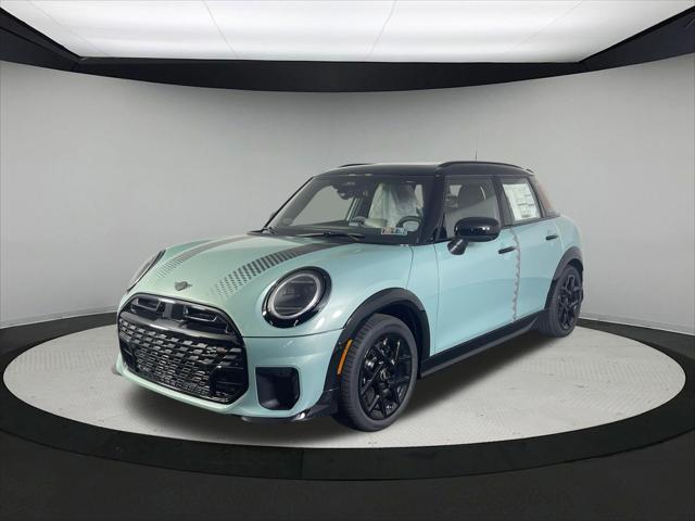 2027 MINI Cooper Hardtop Base for sale in West Chester, PA