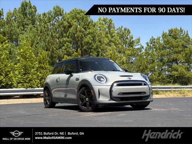 2023 MINI SE Hardtop Cooper for sale in Buford, GA