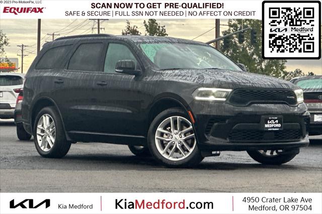 2025 Dodge Durango GT Plus AWD for sale in Medford, OR