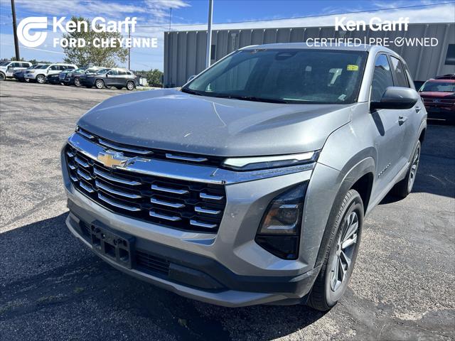 2026 Chevrolet Equinox AWD LT for sale in Cheyenne, WY