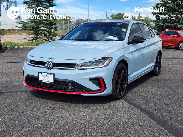 2025 Volkswagen Jetta GLI 2.0T Autobahn for sale in Cheyenne, WY