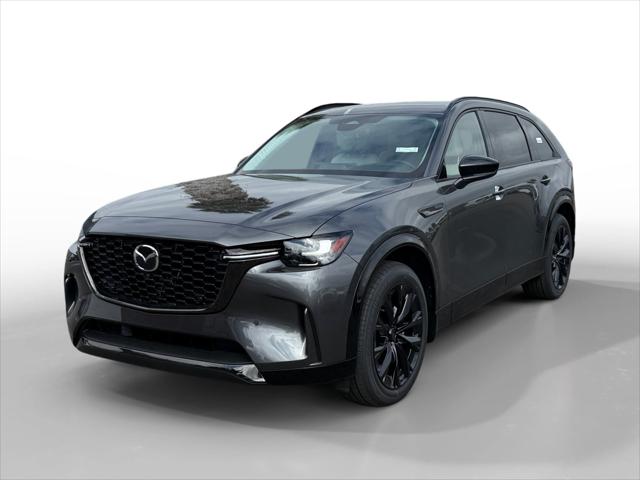 2026 Mazda X-90 3.3 Turbo S Premium Sport for sale in San Jose, CA