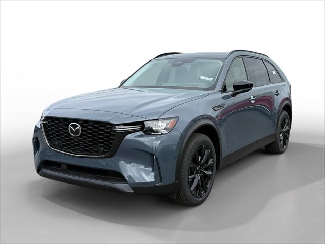 2026 Mazda X-90 3.3 Turbo Premium Sport for sale in San Jose, CA