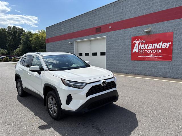 2024 Toyota RAV4 XLE for sale in Selinsgrove, PA