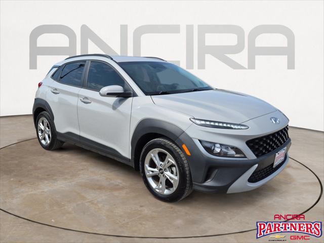 2022 Hyundai Kona SEL for sale in Cuero, TX