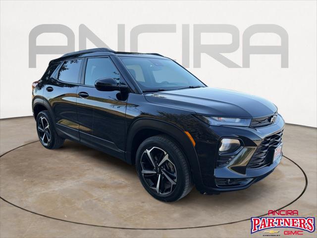 2023 Chevrolet TrailBlazer AWD RS for sale in Cuero, TX