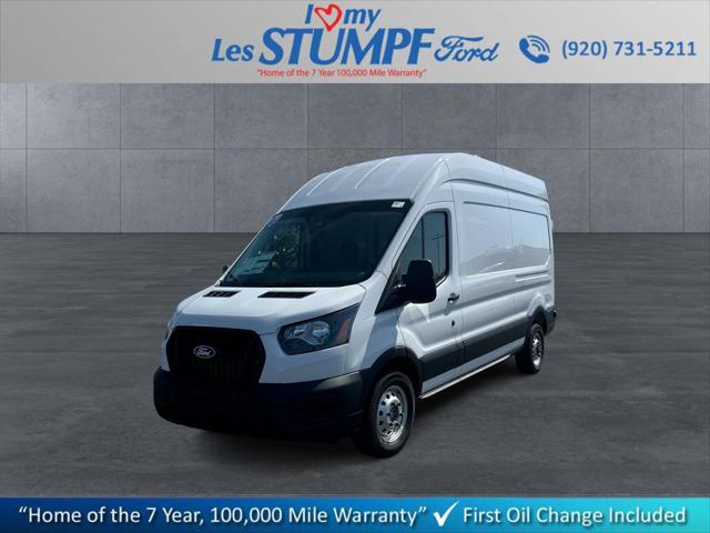 2027 Ford Transit Cargo Van HR CARGO AWD XL for sale in Appleton, WI