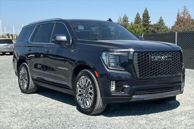 2023 GMC Yukon 4WD Denali Ultimate