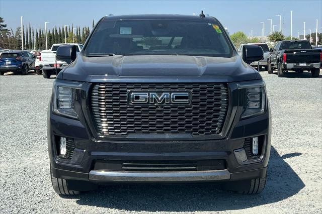2023 GMC Yukon 4WD Denali Ultimate