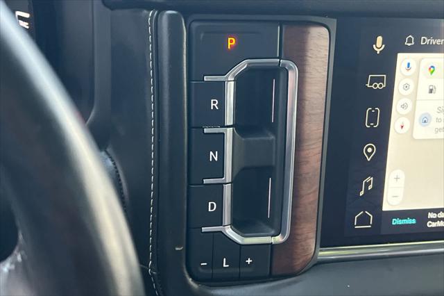2023 GMC Yukon 4WD Denali Ultimate