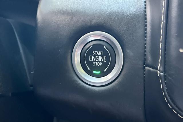 2023 GMC Yukon 4WD Denali Ultimate