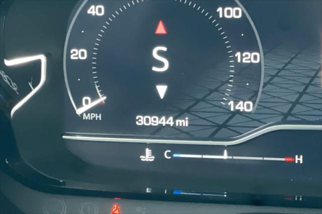2023 GMC Yukon 4WD Denali Ultimate