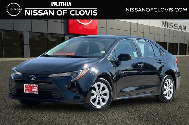 2024 Toyota Corolla LE for sale in Clovis, CA