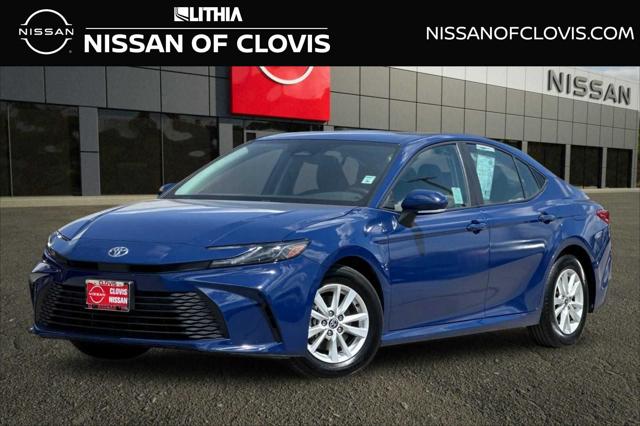 2025 Toyota Camry LE for sale in Clovis, CA