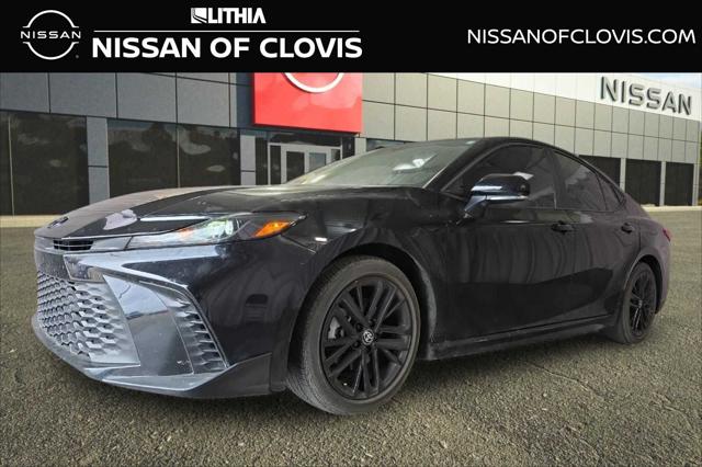 2025 Toyota Camry SE for sale in Clovis, CA