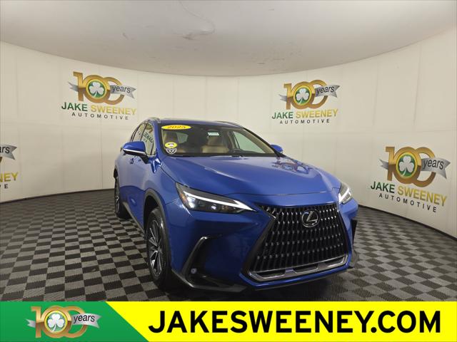 2025 Lexus NX 350h NX 350h for sale near Cincinnati, OH