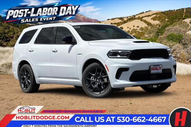 2027 Dodge Durango GT Plus HEMI for sale in Woodland, CA