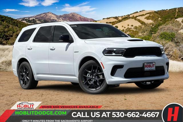 2027 Dodge Durango GT Plus HEMI for sale in Woodland, CA