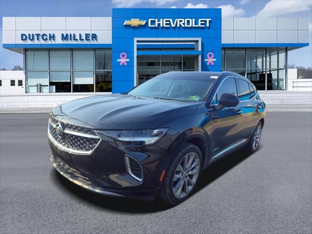 2023 Buick Envision Avenir AWD for sale in Huntington, WV