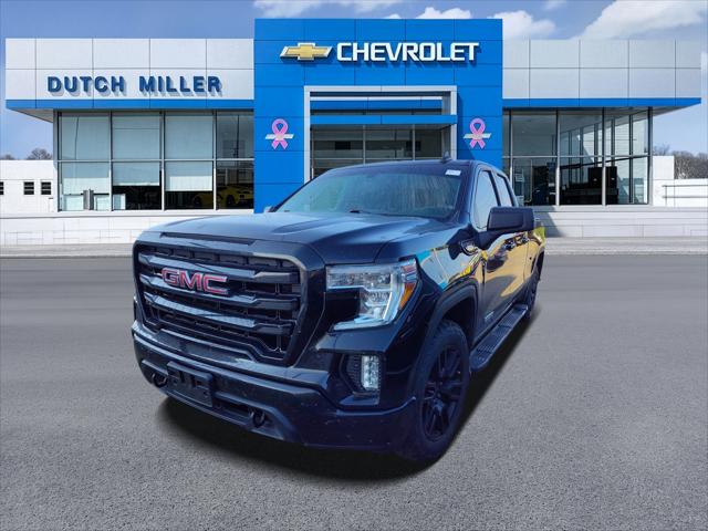 2020 GMC Sierra 1500 Elevation for sale in Huntington, WV
